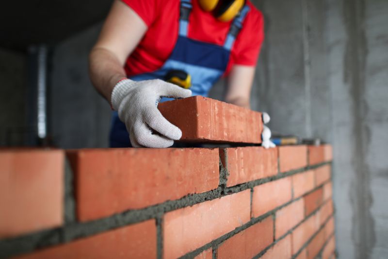 Brick Laying Service
